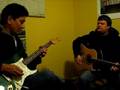 videos de Gino - Poncho Jam 2