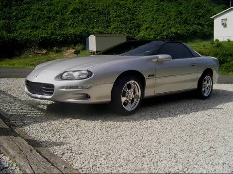 LSX Tribute