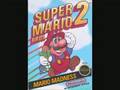 Super Mario Bros 2 - Overworld Theme Remix