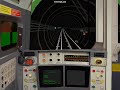 BVE 4 Nothern Line (Embankment to Camden Town)