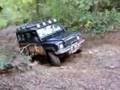Maxxis Defender in mud