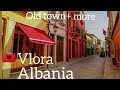 Download Vlora Albania 4 K Walking Tour Old Town And More Mp3 Song