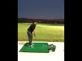 160yd 8 iron
