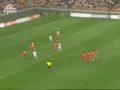 ملخص مباراة السعودية و الصين 4 / 1