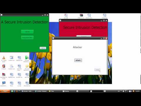 how to provide security in java