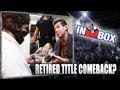 WWE Inbox - Which retired title would you bring back? - Episode 60 WWE Inbox - Which retired title would you bring back? - Episode 60