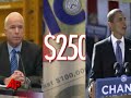 Senate to Vote on Rescue Plan With Added Tax Cut
