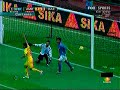 AMERICA 2-0 Cruz Azul (LOS CLIENTES DE SIEMPRE)