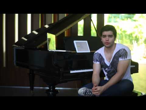 Pre-Launch Oficial - Alonso Kinner