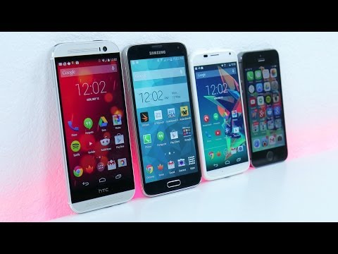 how to decide which smartphone to buy