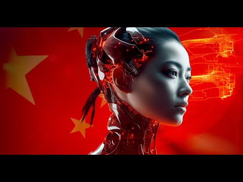 "A VERY PROVOCATIVE EVENT" -  THE DOMINATION OF CHINA & THE CHANGING WORLD ORDER SEPT 27- 28, 2025