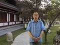 將進酒 李白‧作 ---- 黃言章吟唱 (台灣語 )