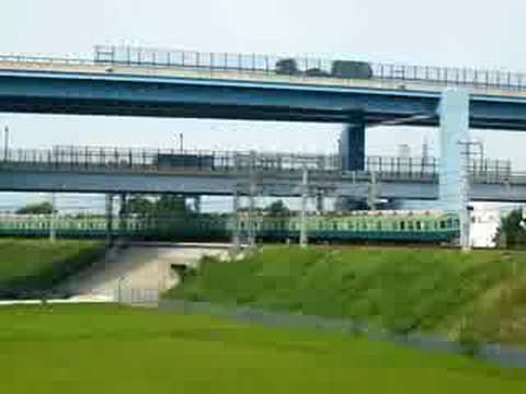 京阪　5000系
