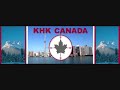 10 More Minutes With You - Kill Hannah (KHK)