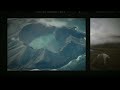 Volcano research slideshow