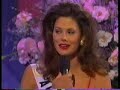 Miss USA 1997- Interview Competition 1 of 2 Miss USA 1997- Interview Competition 1 of 2