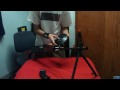 SRC RPK review
