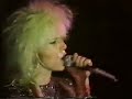 Hanoi Rocks - Boulevard of Broken Dreams [1984]