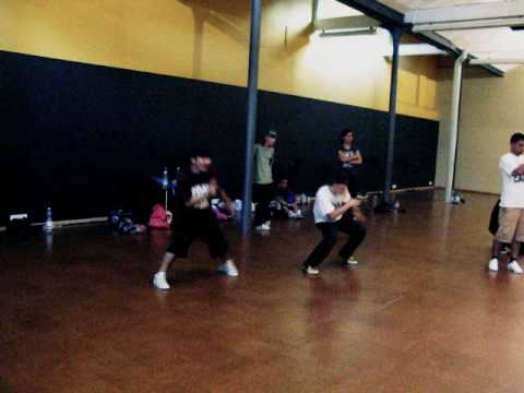 UDC Workshop 2009-Prepix Style
