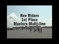 Team RevRiders MMTB