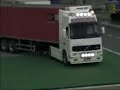 Volvo FH12 Globetrotter + laadklep