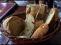 Save the Bread