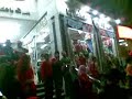 فوز منتخب مصر على منتخب الجزائر 2-0 تصوير حبيب المايح