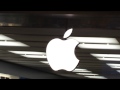 Ouverture Apple Store Cap 3000