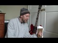 Guitar Potentiometers part 5, Comparing Tone Pot Tapers