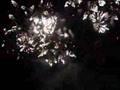 Canberra Skyfire 2007