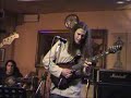 Smoke on the water (Deep Purple Cover)