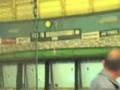 衝撃映像　マジ実写らしい！！　奇跡のフルスイング　matchnews