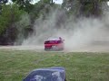 More Camaro Fun