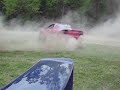 More Camaro Fun