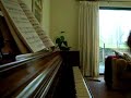 good night sweetheart - piano arrangement by eddie heywood
