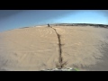 Riding the South Jersey Desert - KTM Fun Part 1