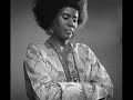 ALICE COLTRANE - Something About John Coltrane