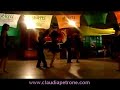 guaguanco margarito coreografia alumnos del cc olmedo