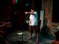 Frum Satire @ Shemspeed's Open Mic