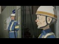 anime ita Paranoia Agent - 11 - Senso Vietato - parte 2/3