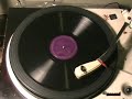 JEAN SABLON - Vous Qui Passez Sans Me Voir (Passing By)