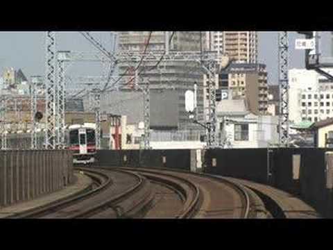 【阪神電鉄】9000系9209F／近鉄乗入対応改造前＠出屋敷（080506）