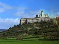 destination assisi  ep #6 : arriving in assisi  part 2 of 3 