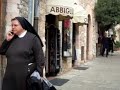 destination assisi  ep #6 : arriving in assisi  part 2 of 3 