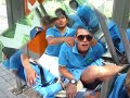 italian cricket team (ecc-under 17) 2008 in germany