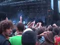Wu tang - 4th Chamber eurock 2007 live