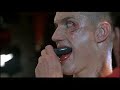 \"The Count of Monte Fisto\" (Music Video) Based on Rocky 4