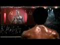The Count of Monte Fisto (Music Video) Based on Rocky 4