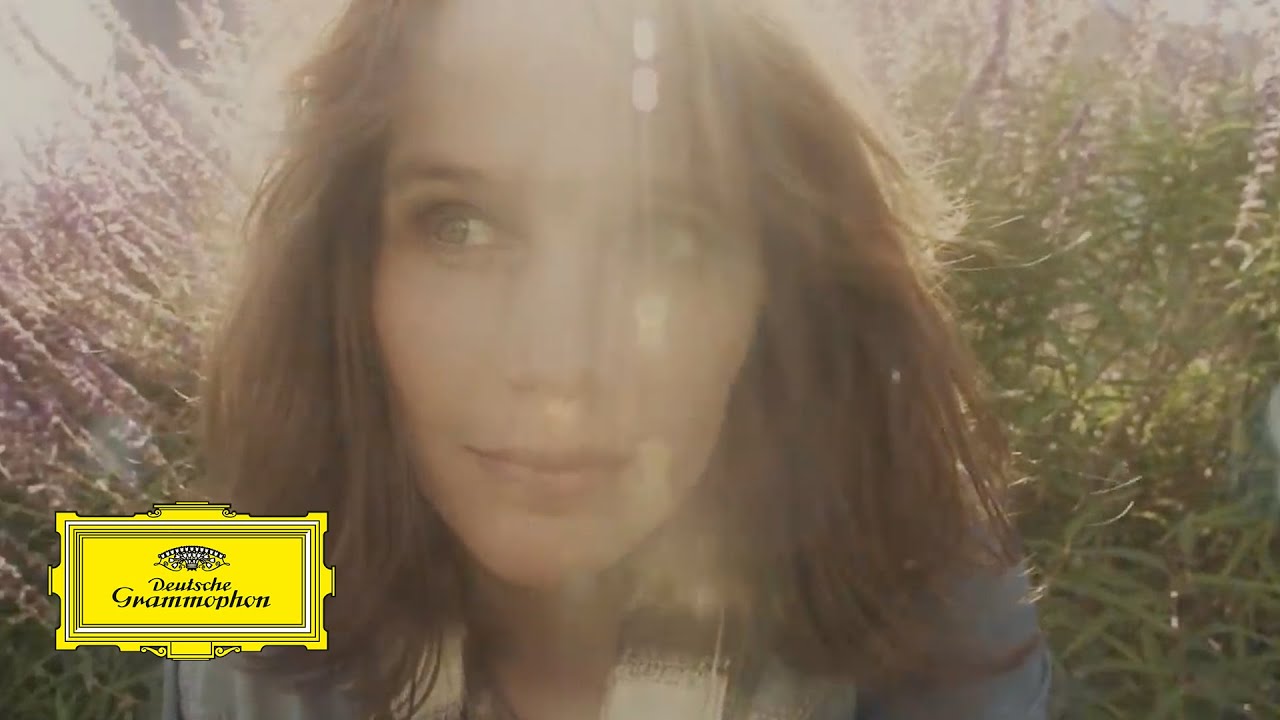 Hélène Grimaud Liszt Années de pèlerinage - Music Clip from Water