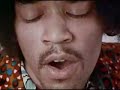 Jimi Hendrix rare accoustic